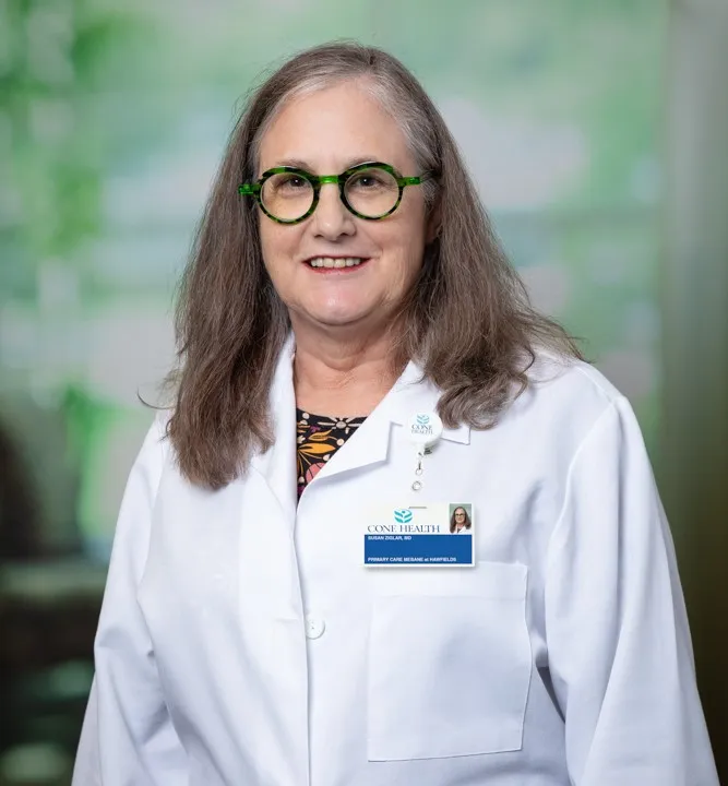 Susan K. Ziglar