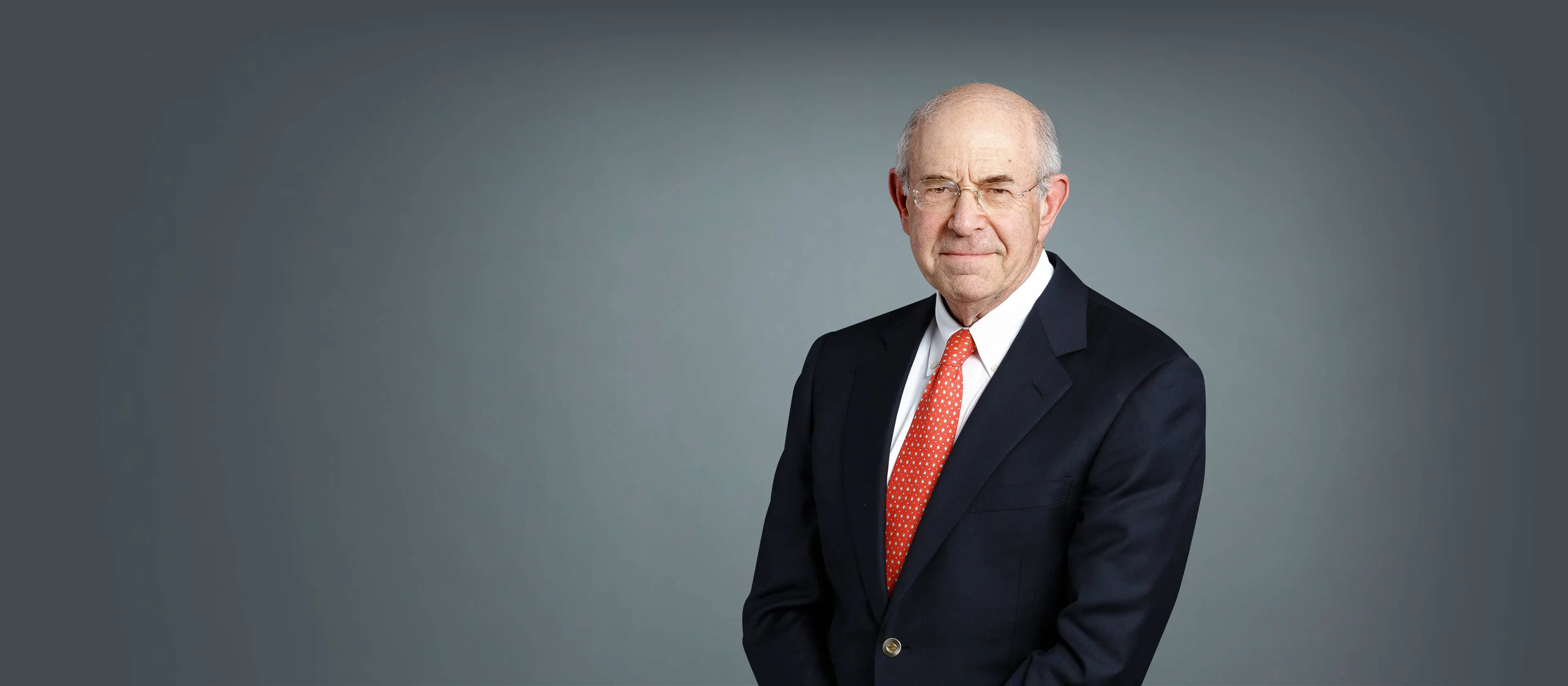 Alan Albert Pollock