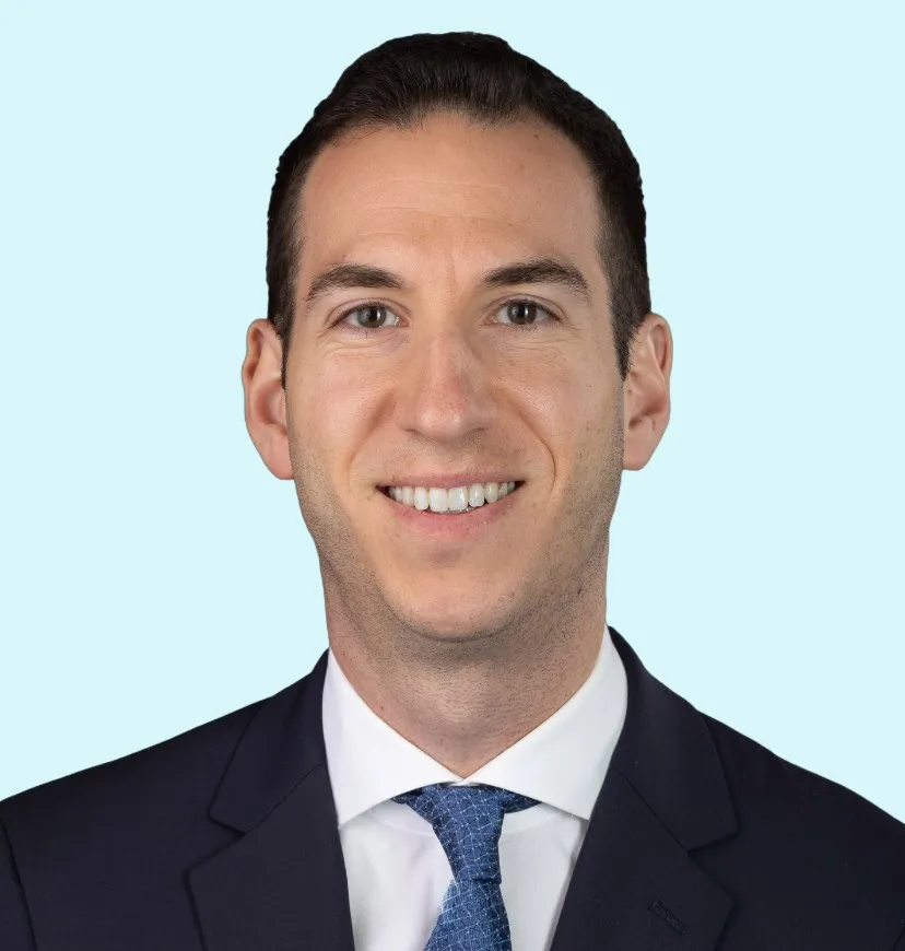 David Ehrlich