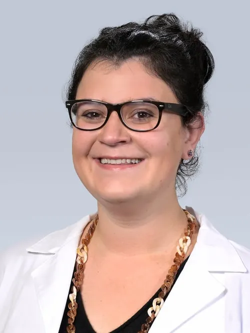 Rachel Kishton