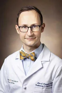 Alexander George Dragnich