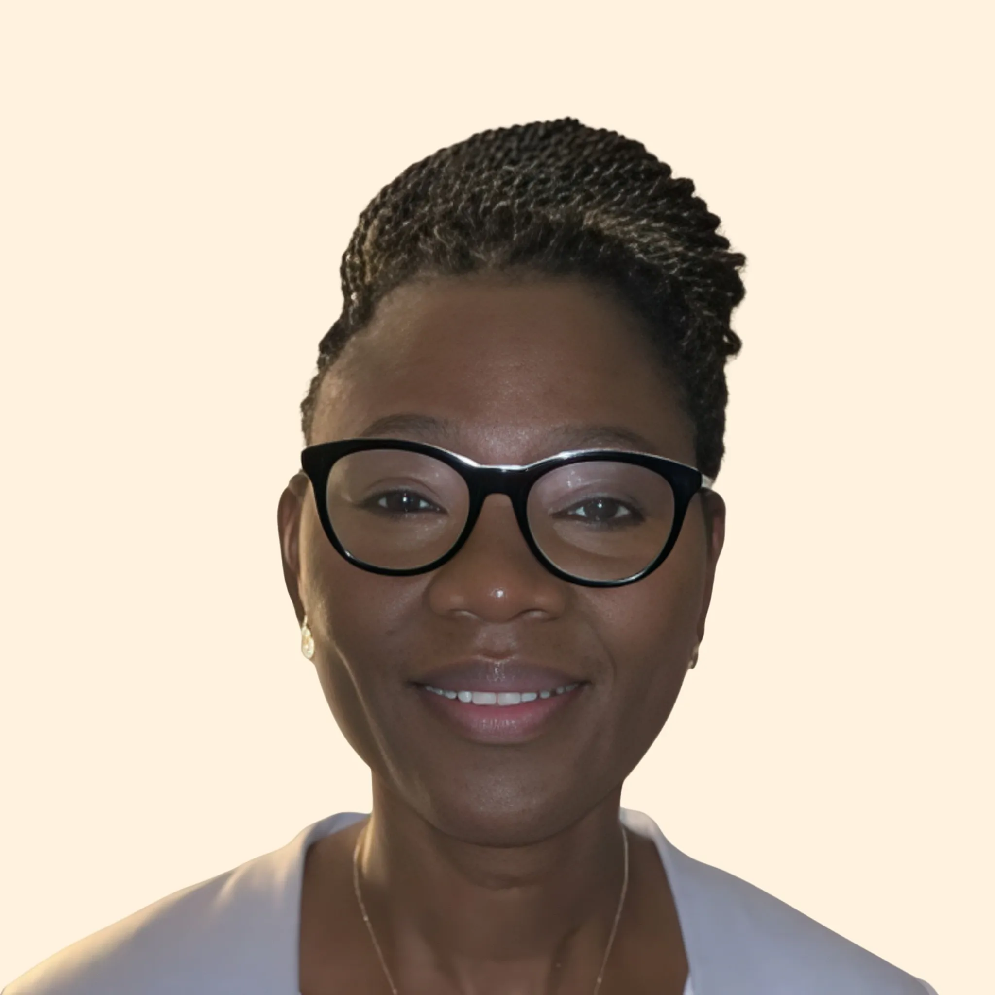 Alimatu Nabie