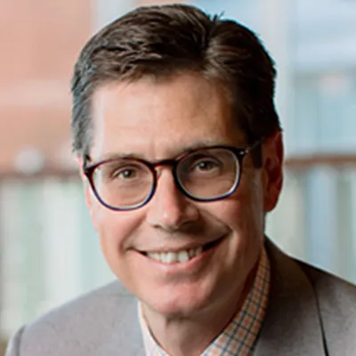 Michael J. Link