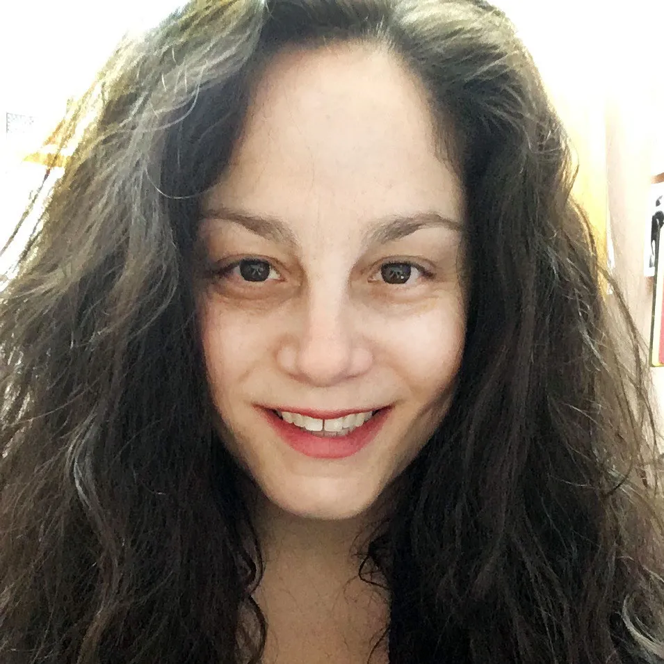 Danielle Pepe