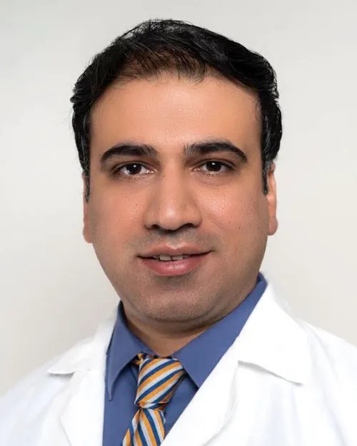 Hussain Muhammad Abdullah