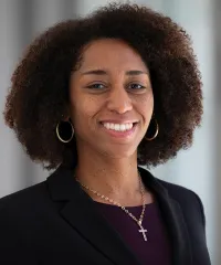 Jasmine A. Powell
