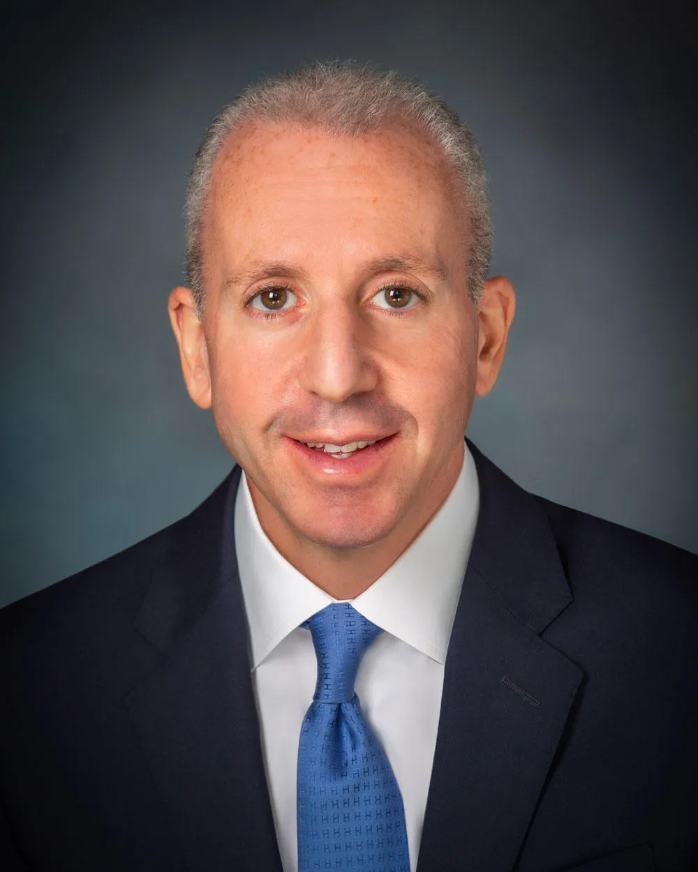 Charles F. Schwartz