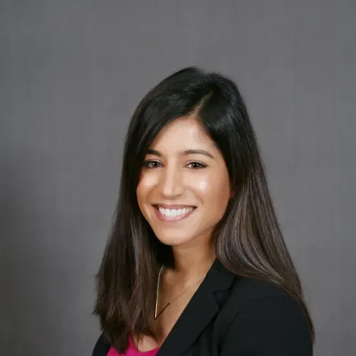 Kinnari Patel