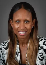 Dr. Chadik Monique Hewlett