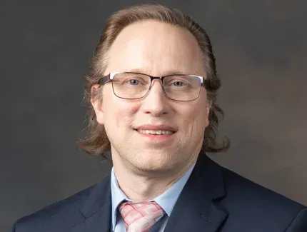 Thomas Schussler