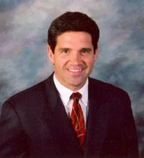 Mark Frederick Giglio