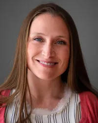 Rachel Faught