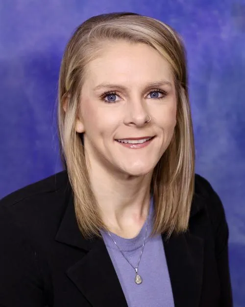 Molly Christine Davis