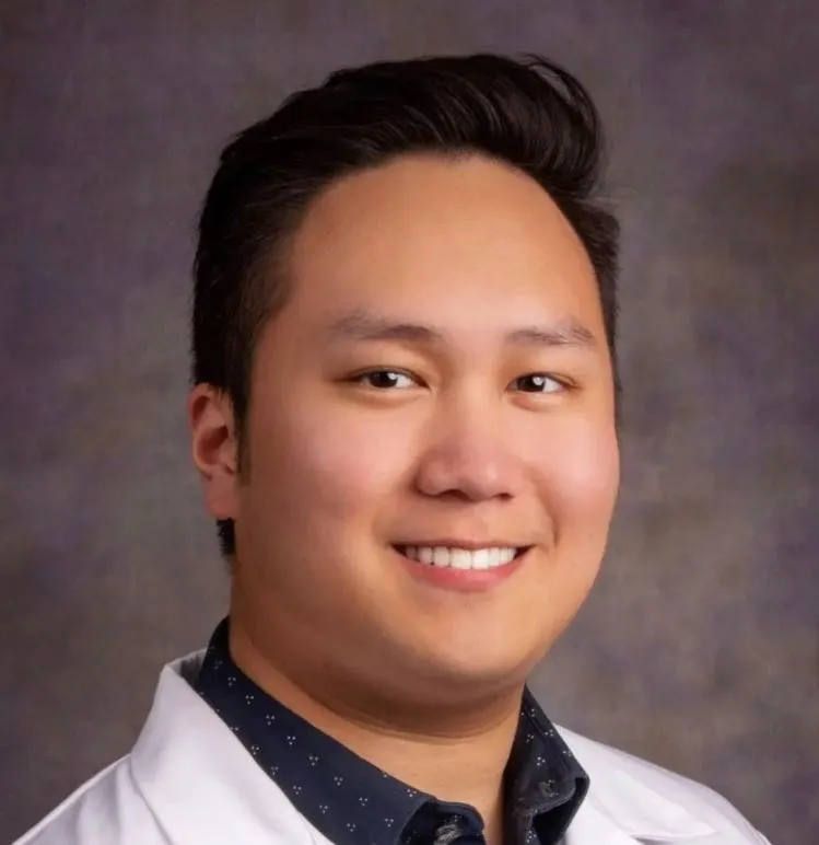 Nathaniel Myrvi Altavas, PMHNP-BC, FNP-C