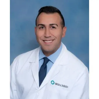 Dr. Anthony James Gallegos