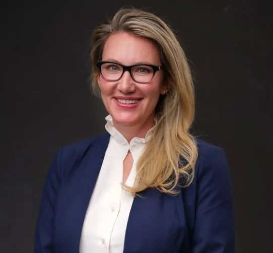Terri Ann Zomerlei