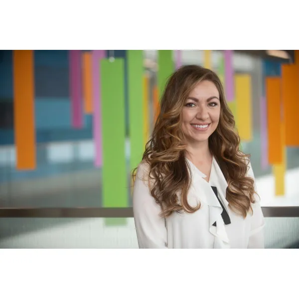 Alisha Danielle Hostetler