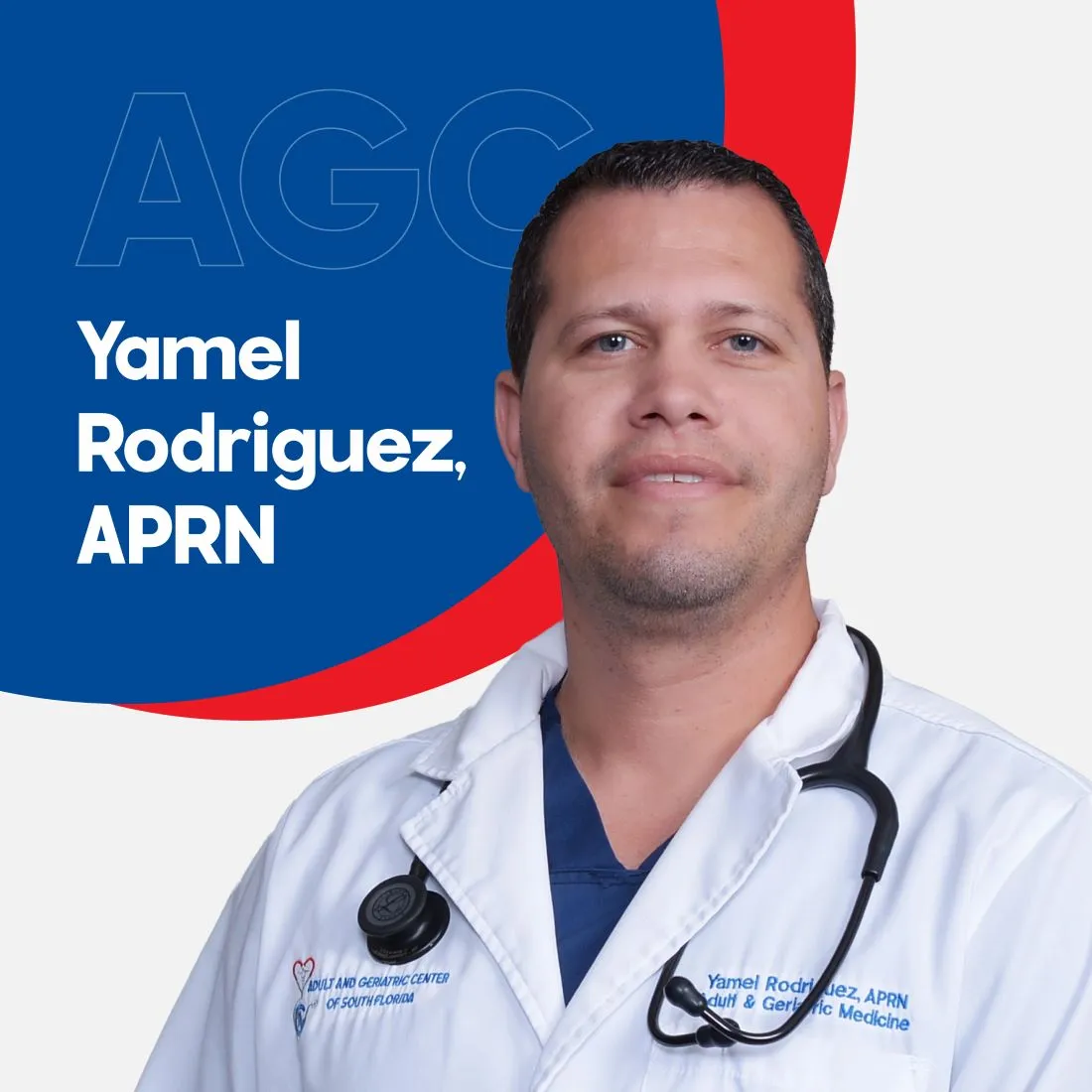 Yamel Rodriguez