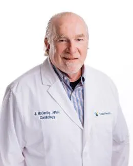 John Mccarthy