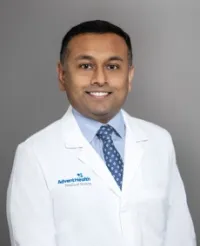 Krishen Patel