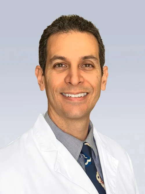 Chadwick R. Johr