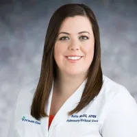 Katie A. Mcgill