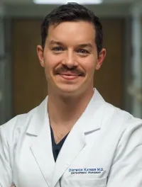 Dietrich Kayser