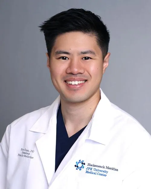 Eric I-Yun Chang