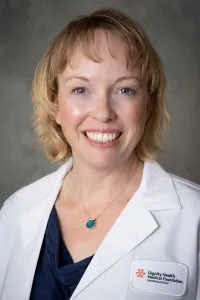 Britta A. Van Andel