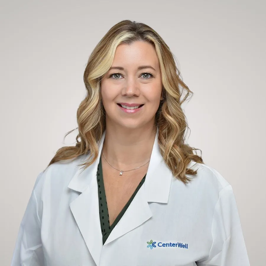 Heather Ballantyne