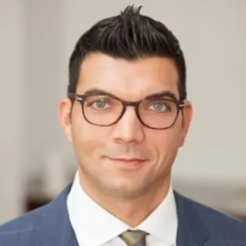 Robert F Mancuso