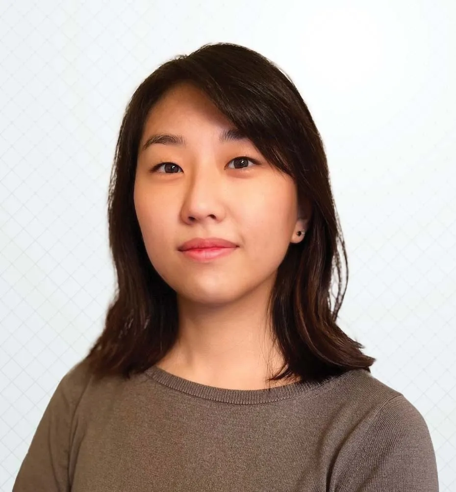 Rachel Cho