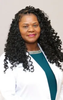 Vernesa Wright