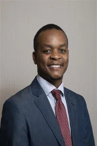 Dakim Gaines