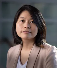 Xiao P. Peng