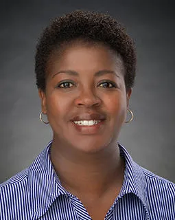 Ann W Okpara