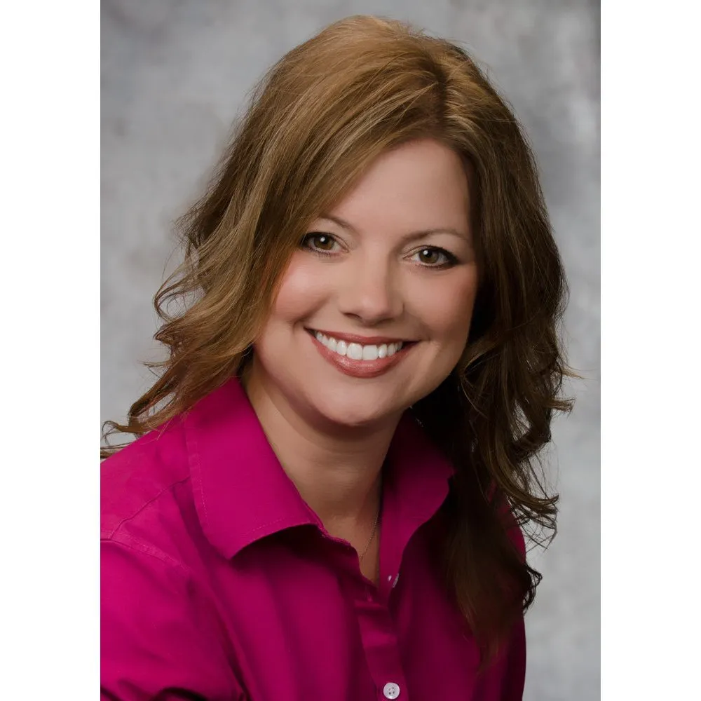 Michelle S Pierson