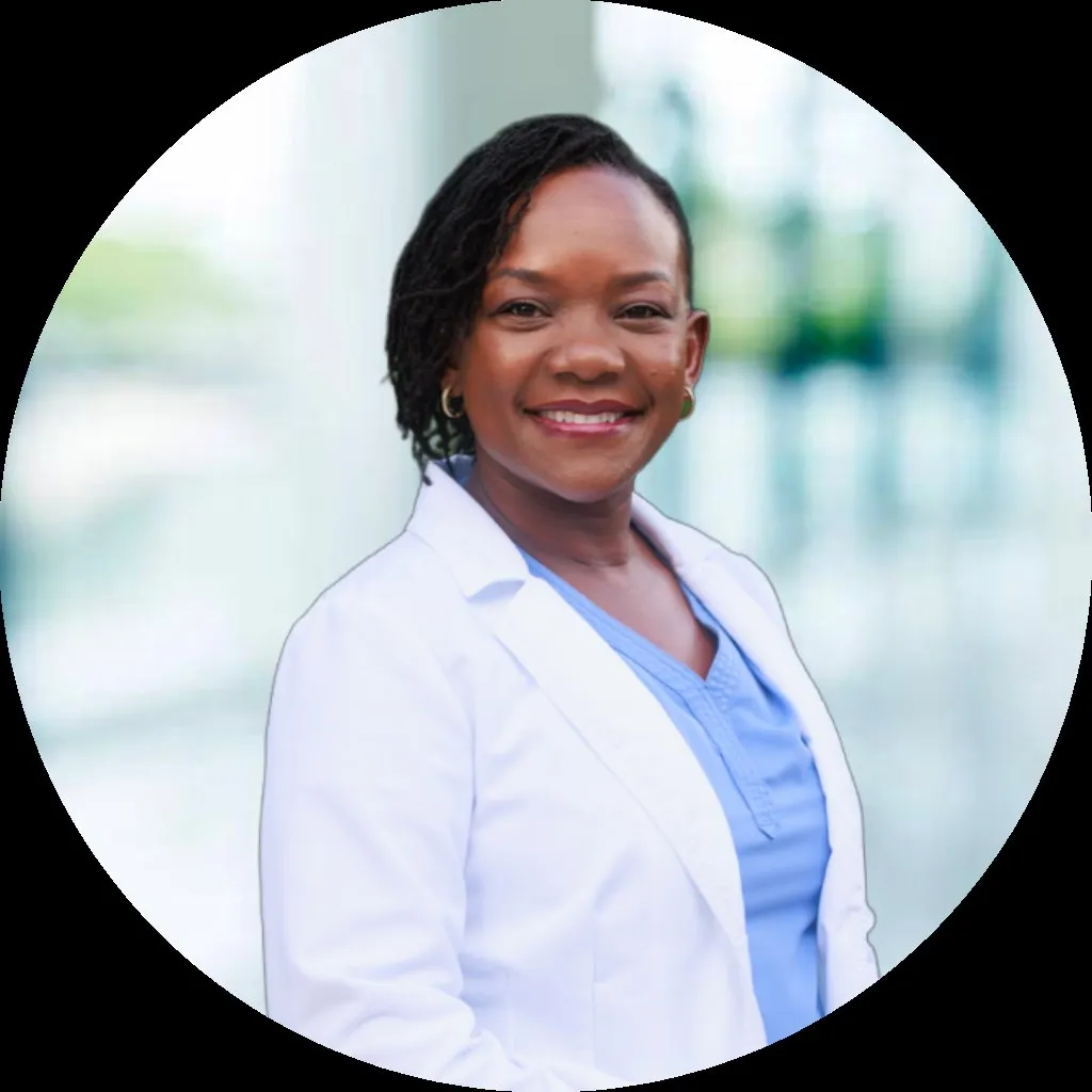 Rosita Atilus, DNP, APRN, FNP-BC, NP-C