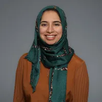 Sarah Choudhry