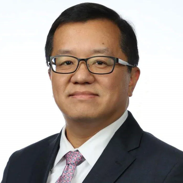 Andy Yuelei Huang