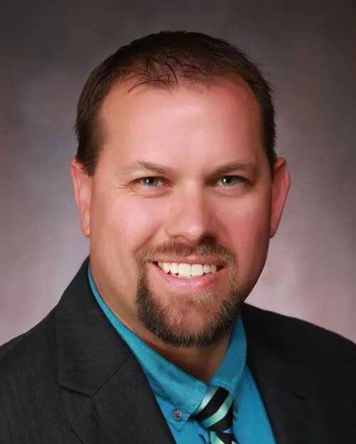 Steven John Klopsch