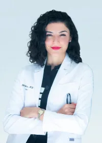 Nilay Donmez