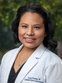 Guadalupe Ornelas