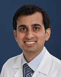 Sunny R Parmar