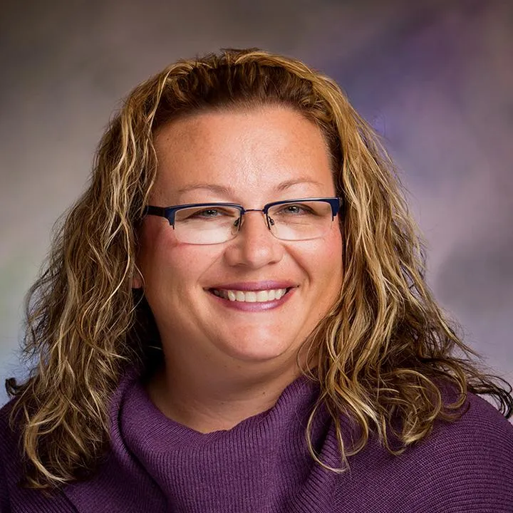 Heather Brewer
