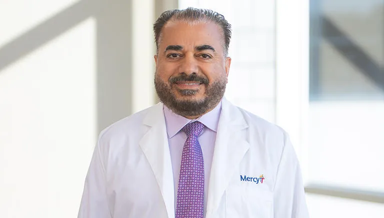 Omar Almousalli