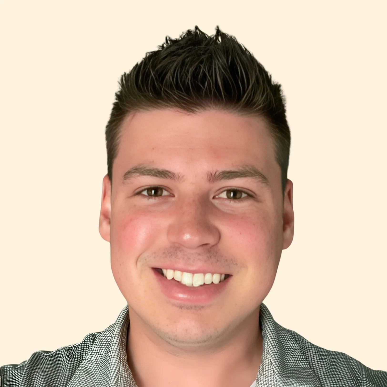 Colton Braucher