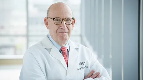 Neil Bruce Rosenshein