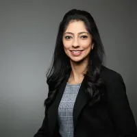 Khushabu Gandhi