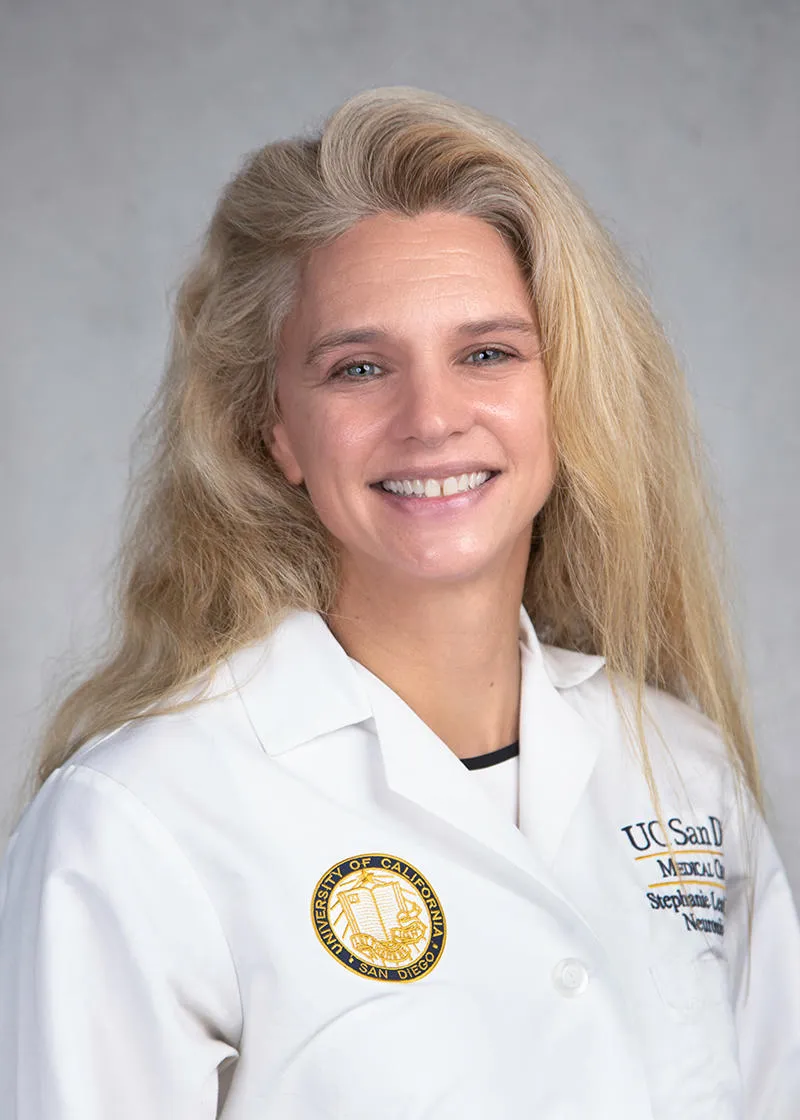 Stephanie Lessig